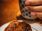 Pastéis de Nata – Portuguese Custard Tarts
