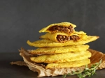 Jamaican Beef Patty