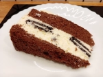 Tort OREO