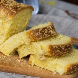 Ciasto drożdżowe