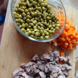 Nóżki