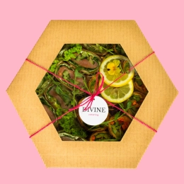 BOX Wrap wege ( 16 szt )
