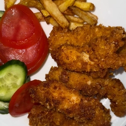Chicken