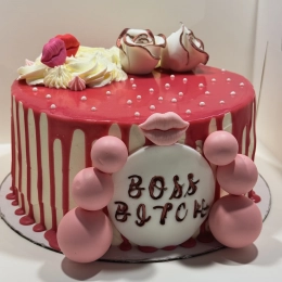 TORTY 18 CM