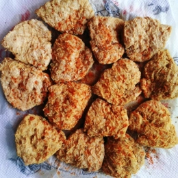 KOTLECIKI SOJOWE