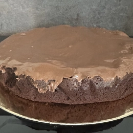 Ciasto czekoladowe