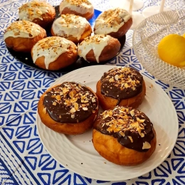 Pączki