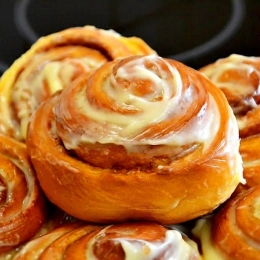 Cinnabon