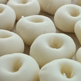 Kluski Śląskie domowe