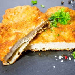 Kotlet schabowy
