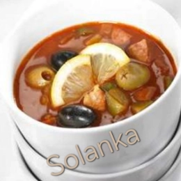 Solanka