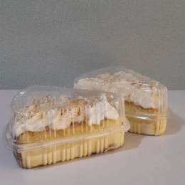 Ciasto Tres Leches