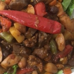 Menudo
