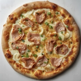 Pizza Porro 35 CM!!!