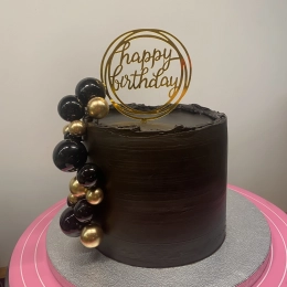 Tort Malina