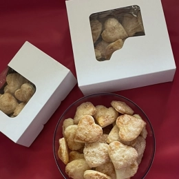 Tiasteczka "babusi "