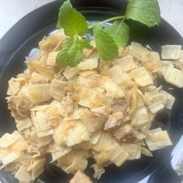 Łazanki