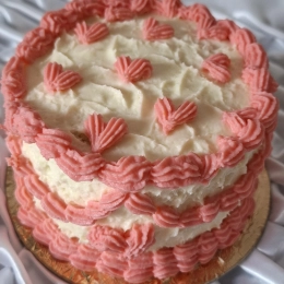 Cake