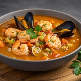 Zupa" Fosforera"
