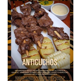 Anticuchos