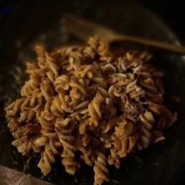 Carbonara