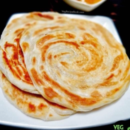 Kerala paratha(2)