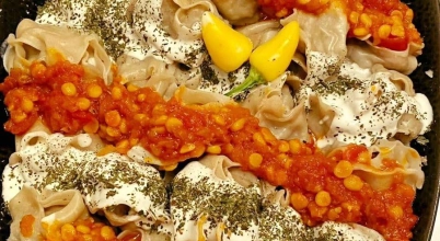 Mantu