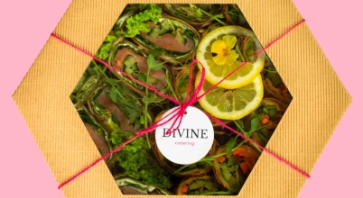 BOX Wrap wege ( 16 szt )
