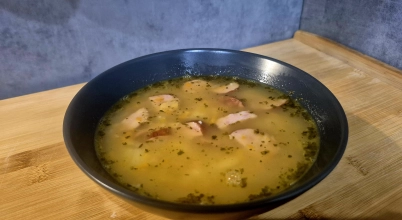 Grochówka