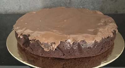 Ciasto czekoladowe