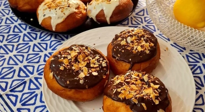 Pączki