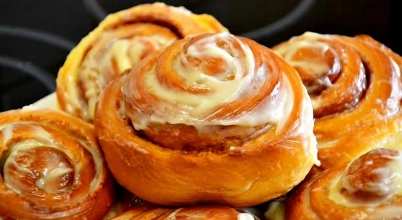 Cinnabon