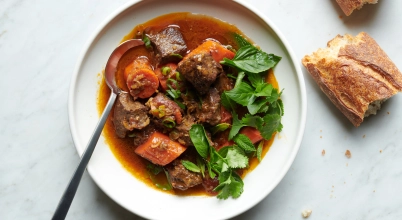 🥘 Bo Kho - wietnamski gulasz wołowy