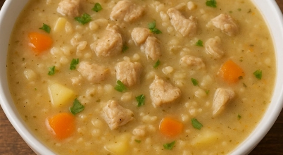 Krupnik