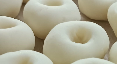 Kluski Śląskie domowe