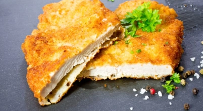 Kotlet schabowy