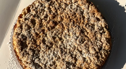 szarlotka