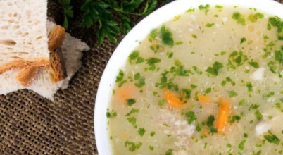 Zupa Krupnik