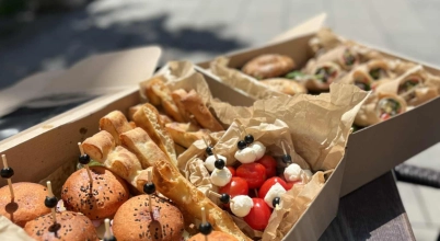 Party Box M