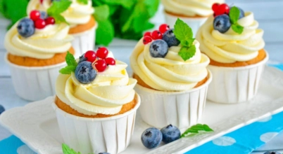 Muffiny 1 szt