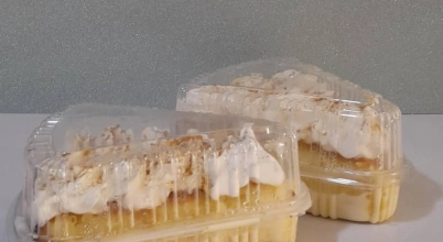 Ciasto Tres Leches