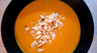 Zupa pomidorowa