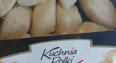Pierogi Leniwe 400g