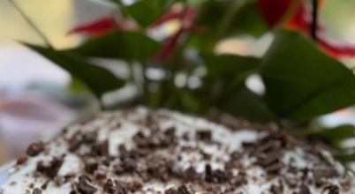 Fridge cake
