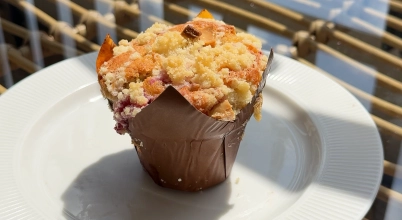 Muffinki 6 szt