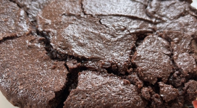 Klasyczne brownie