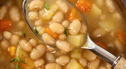 ZUPA FASOLOWA