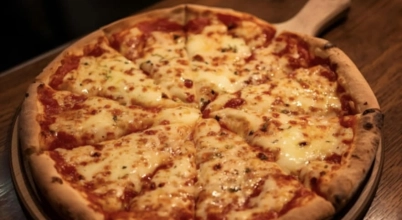 Pizza Margherita 35 CM!!!