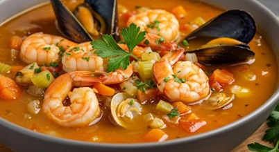 Zupa" Fosforera"