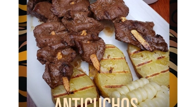Anticuchos